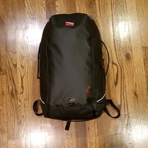Lander Timp 25 waterproof backpack